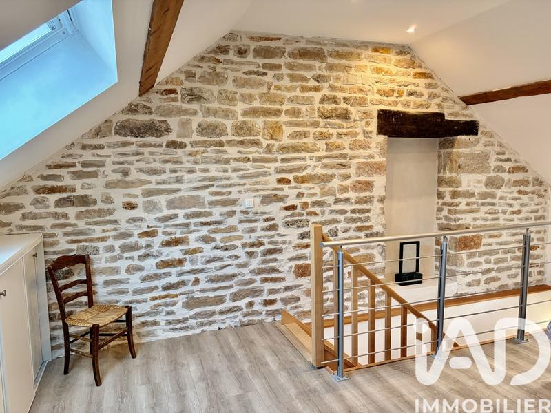 Maison - 145 m² - 7 pièces