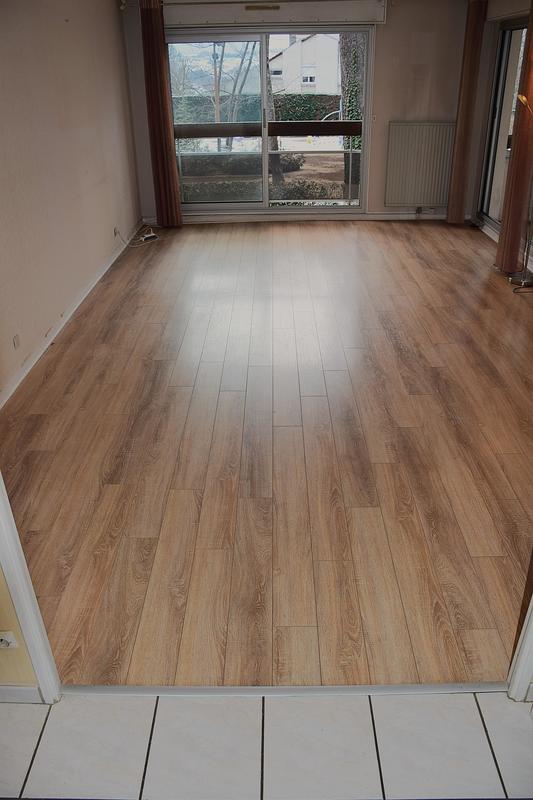 Appartement - 92 m² - 4 pièces