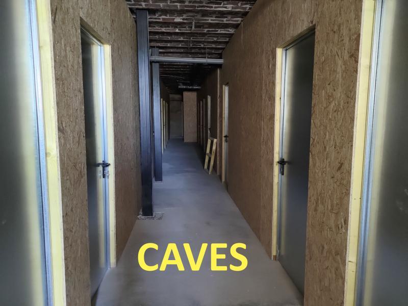 Appartement - 87 m² - 4 pièces