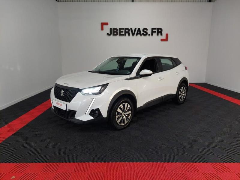 Peugeot 2008 BlueHDI 100 Active Business