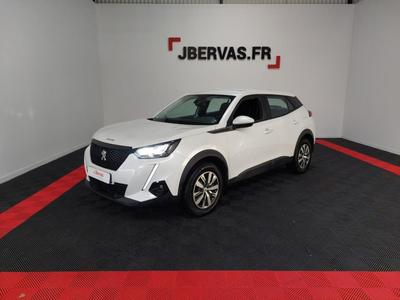 Peugeot 2008 BlueHDI 100 Active Business