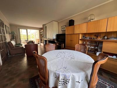 Maison - 129 m² - 6 pièces