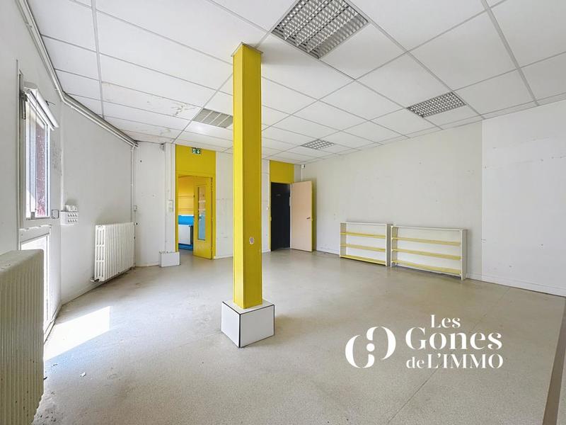 Appartement - 41 m² - 2 pièces