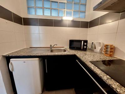 Appartement - 34 m² - 2 pièces