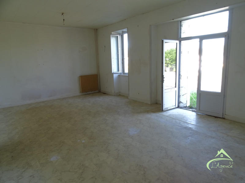 Maison ancienne - 163 m² - 7 pièces