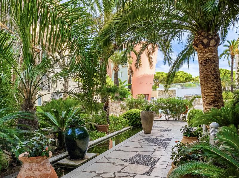 Appartement - 50 m² - 3 pièces