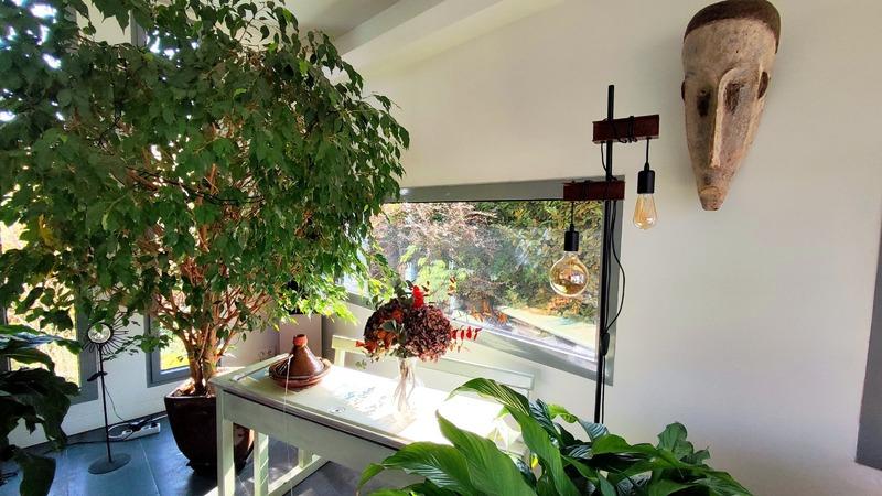 Maison - 144 m² - 6 pièces