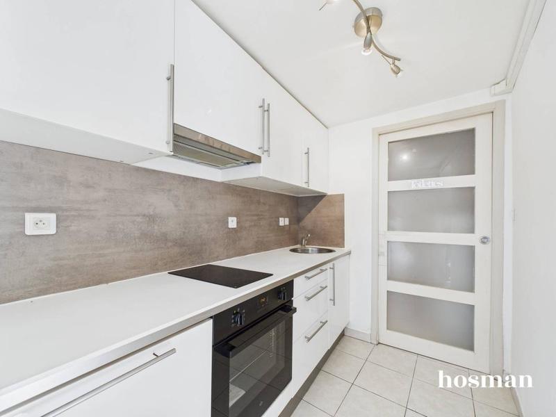 Maison - 46 m² - 2 pièces