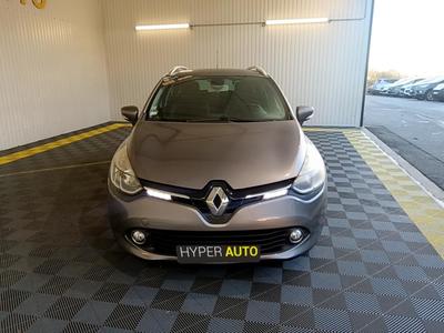 Renault Clio IV Estate Clioiv Tce 90 Energy Intens