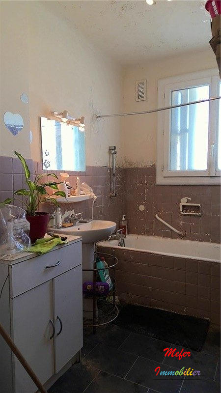 Appartement - 51 m² - 2 pièces