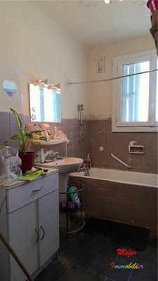 Appartement - 51 m² - 2 pièces