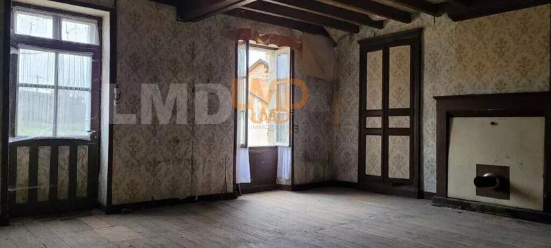 Maison - 140 m² - 4 pièces