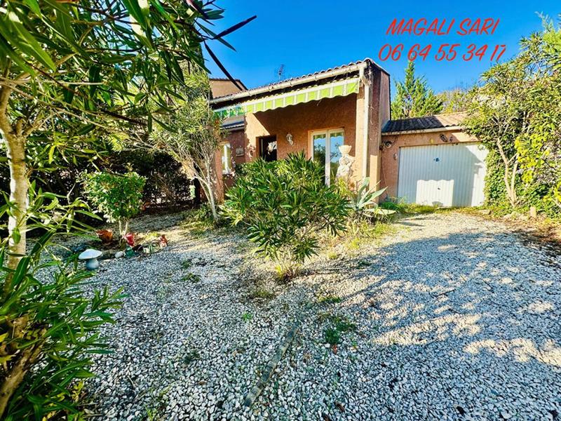 Villa - 68 m² - 4 pièces