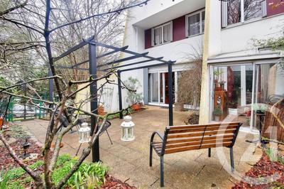 Appartement - 103 m² - 5 pièces