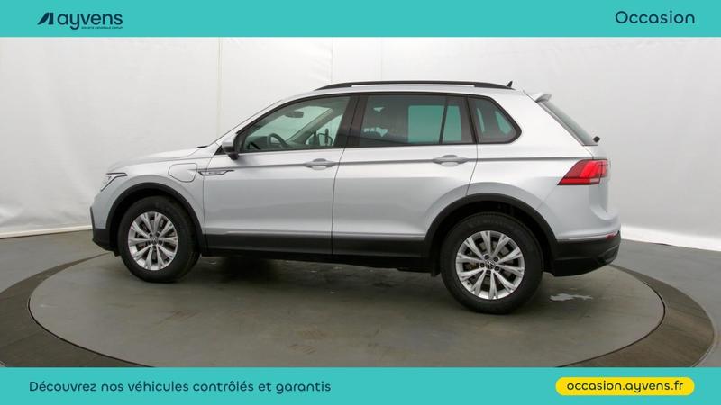 Volkswagen Tiguan 1.4 eHybrid 245ch Life Business Dsg6