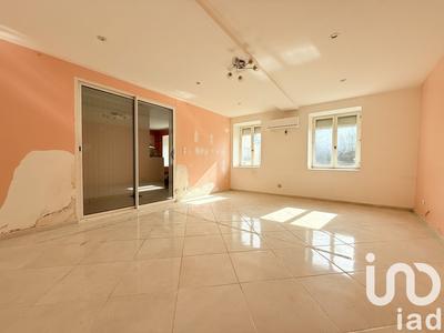 Maison - 127 m² - 5 pièces