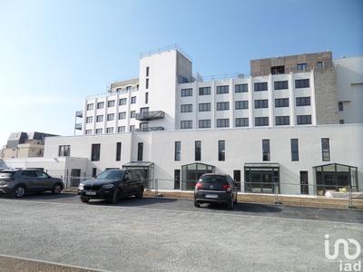 Appartement - 142 m² - 5 pièces