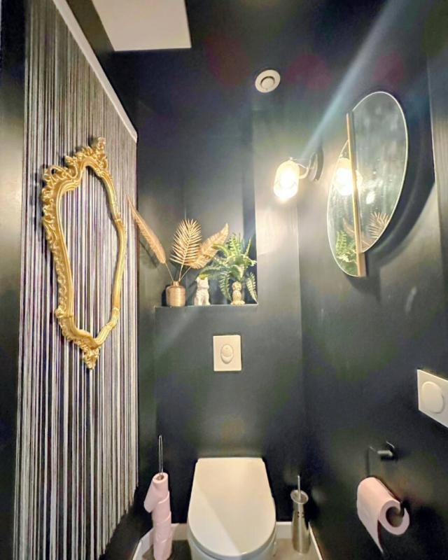 Maison - 116 m² - 4 pièces