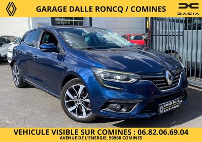 Renault Mégane Intens Energy Tce 130 Camera/Regulateur/Gps/Mains Libres