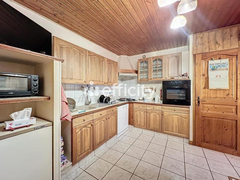 Appartement - 88 m² - 4 pièces