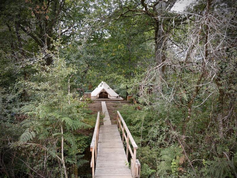 Propriété - 235 m² - 1 pièce