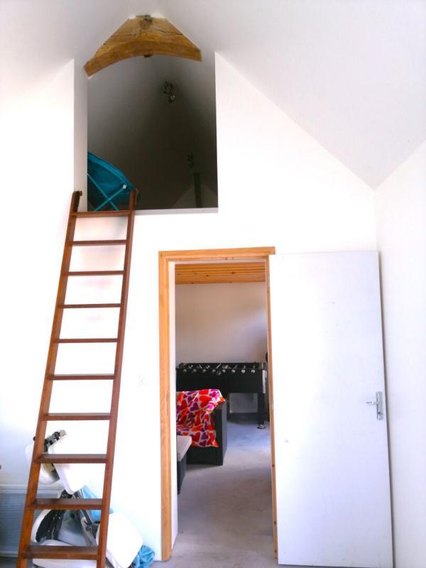 Longère - 190 m² - 12 pièces