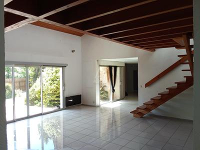 Maison - 191 m² - 6 pièces