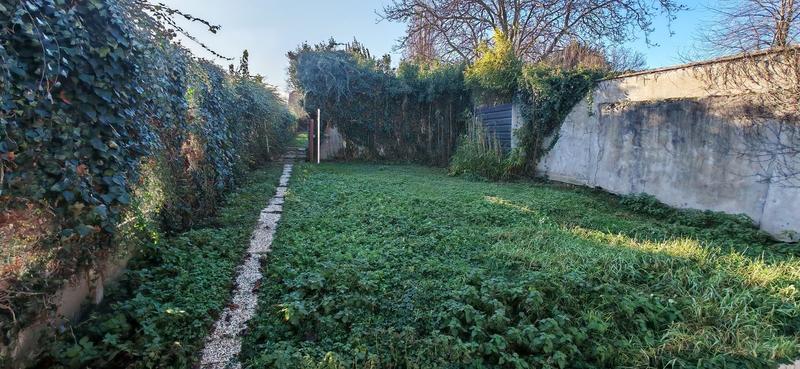 Maison - 116 m² - 7 pièces