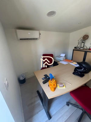 Local commercial - 70 m²