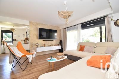 Maison - 167 m² - 5 pièces