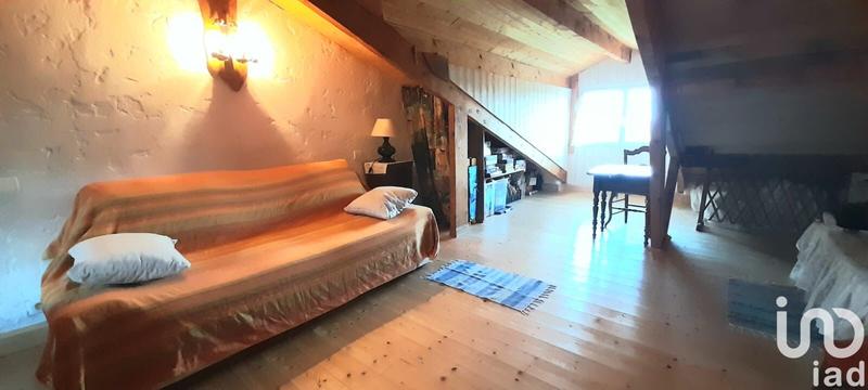 Maison - 180 m² - 7 pièces