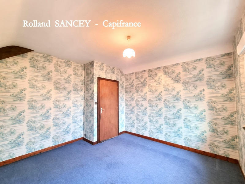 Maison - 157 m² - 5 pièces