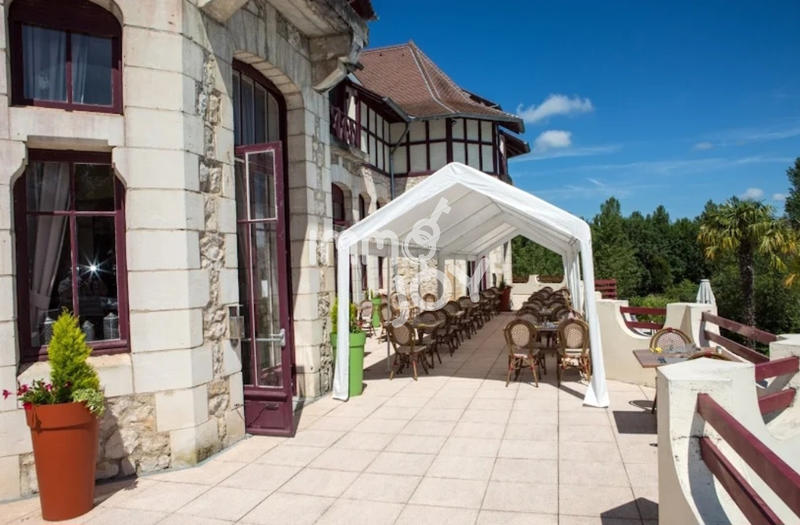 Châlet - 43 m² - 3 pièces