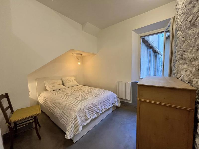 Appartement - 32 m² - 1 pièce