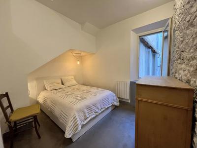 Appartement - 32 m² - 1 pièce