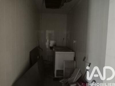 Ferme - 1 287 m² - 1 pièce