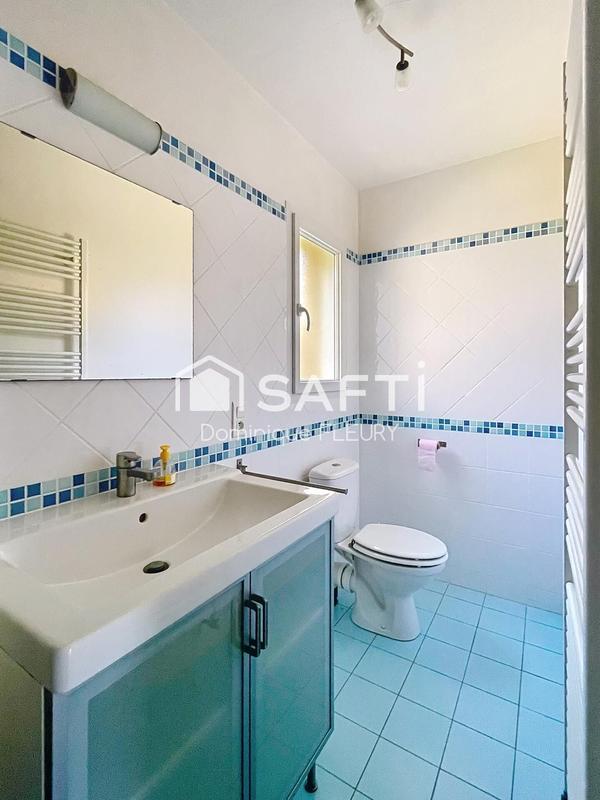 Maison - 155 m² - 7 pièces