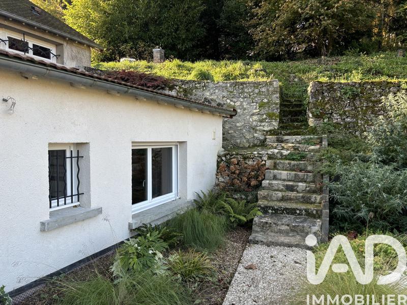 Maison - 155 m² - 4 pièces