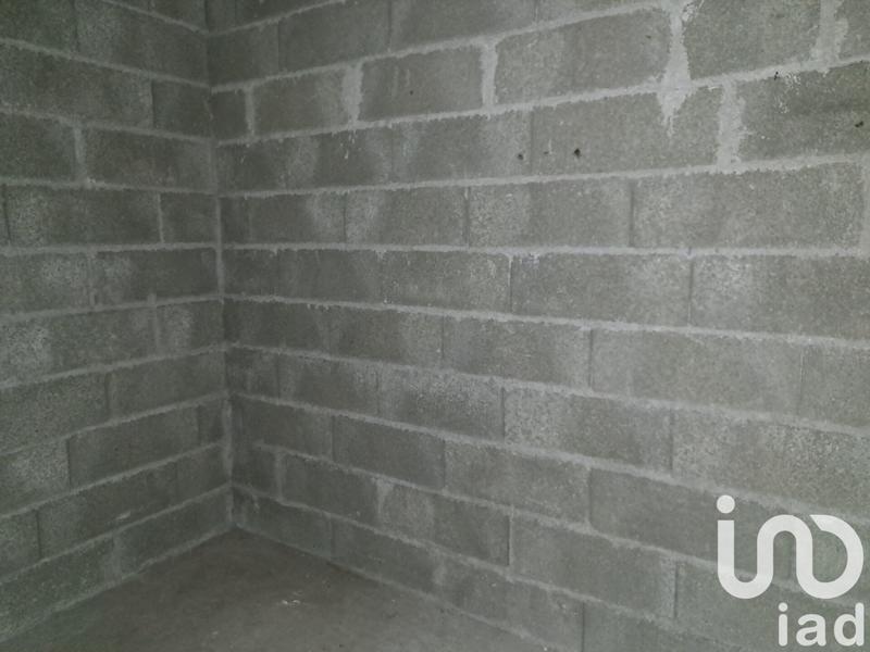 Appartement - 85 m² - 3 pièces