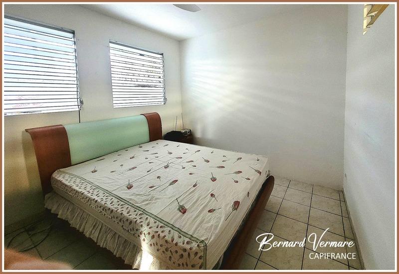 Maison de ville - 66 m² - 4 pièces