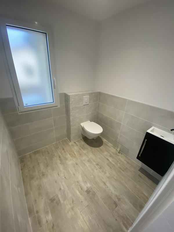 Maison - 112 m² - 4 pièces