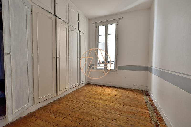 Maison - 77 m² - 3 pièces