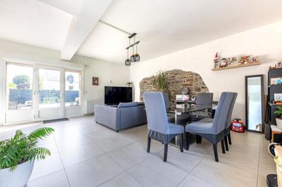 Maison - 81 m² - 3 pièces