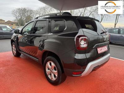 Dacia Duster Eco-G 100 4x2 Evasion