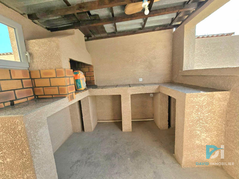 Villa - 100 m² - 4 pièces