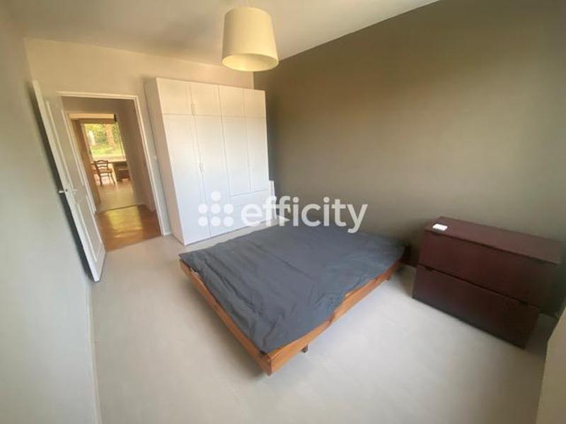 Appartement - 157 m² - 5 pièces