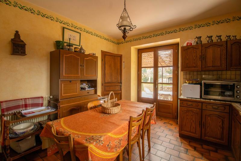 Villa - 138 m² - 8 pièces
