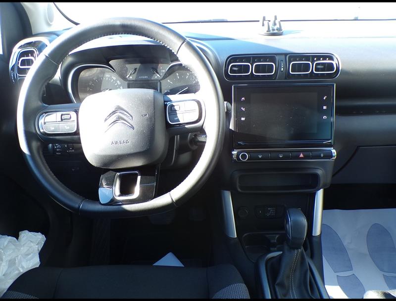 Citroën C3 Aircross Bhdi 120 Shine Eat6