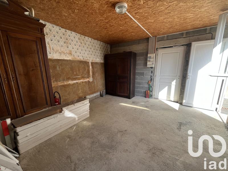 Maison - 174 m² - 5 pièces