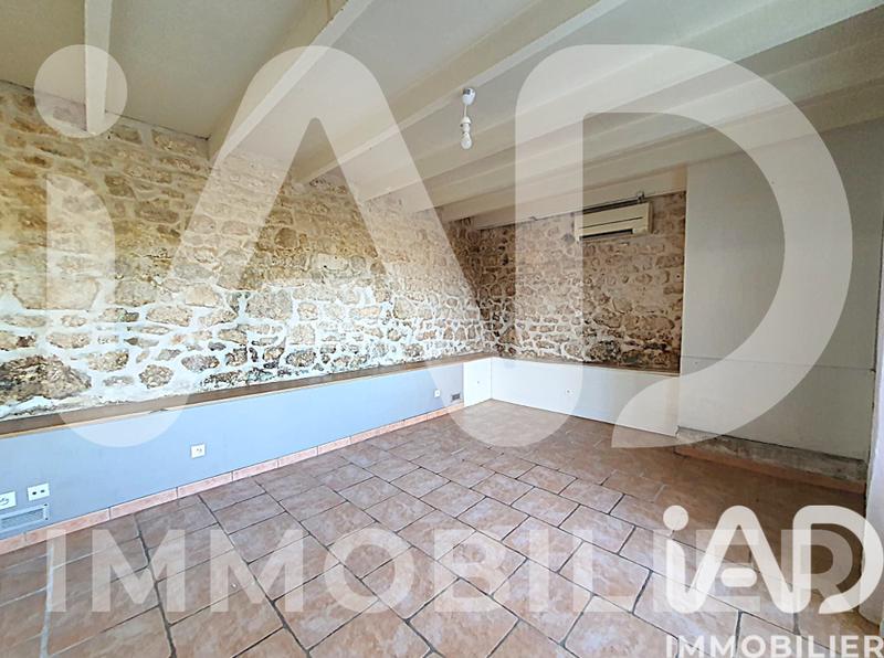 Maison de ville - 76 m² - 4 pièces